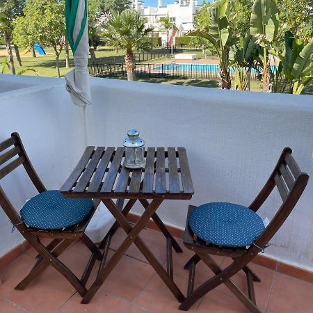 Apartment 316 Condado De Alhama Alhama de Murcia Zewnętrze zdjęcie