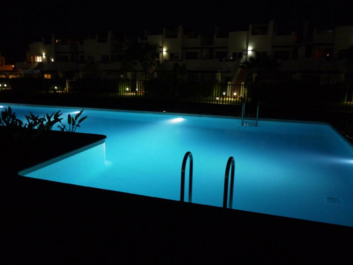 Apartment 316 Condado De Alhama Alhama de Murcia Zewnętrze zdjęcie