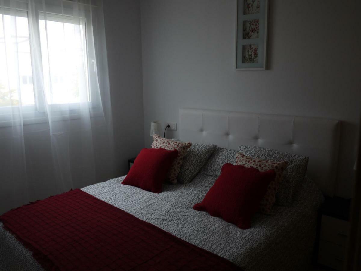 Apartment 316 Condado De Alhama Alhama de Murcia Zewnętrze zdjęcie