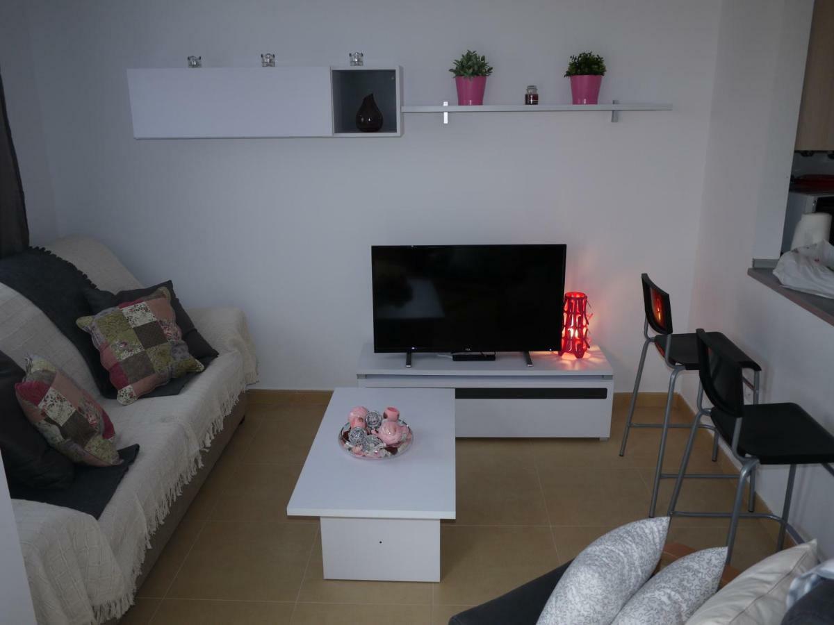 Apartment 316 Condado De Alhama Alhama de Murcia Zewnętrze zdjęcie