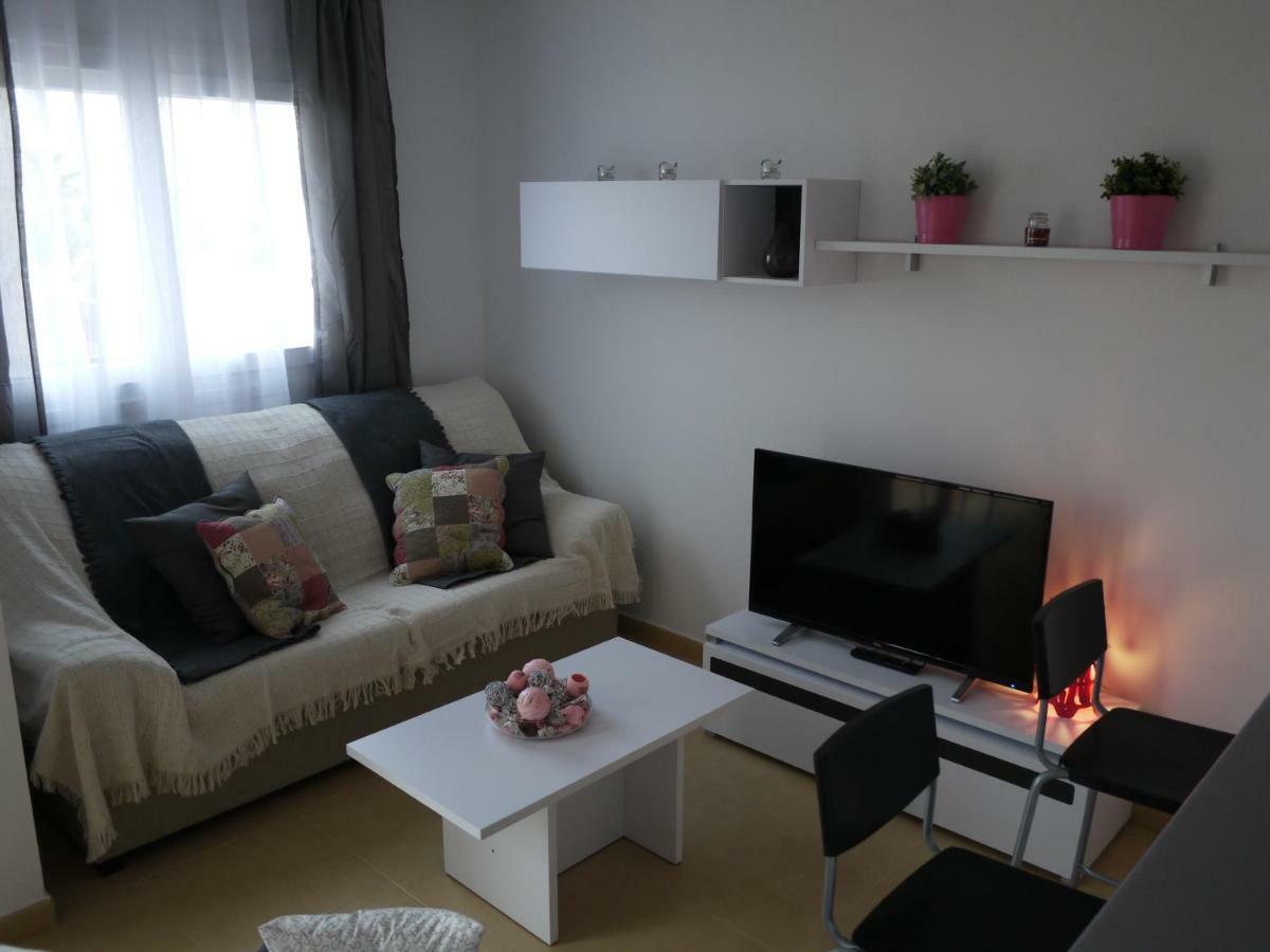 Apartment 316 Condado De Alhama Alhama de Murcia Zewnętrze zdjęcie