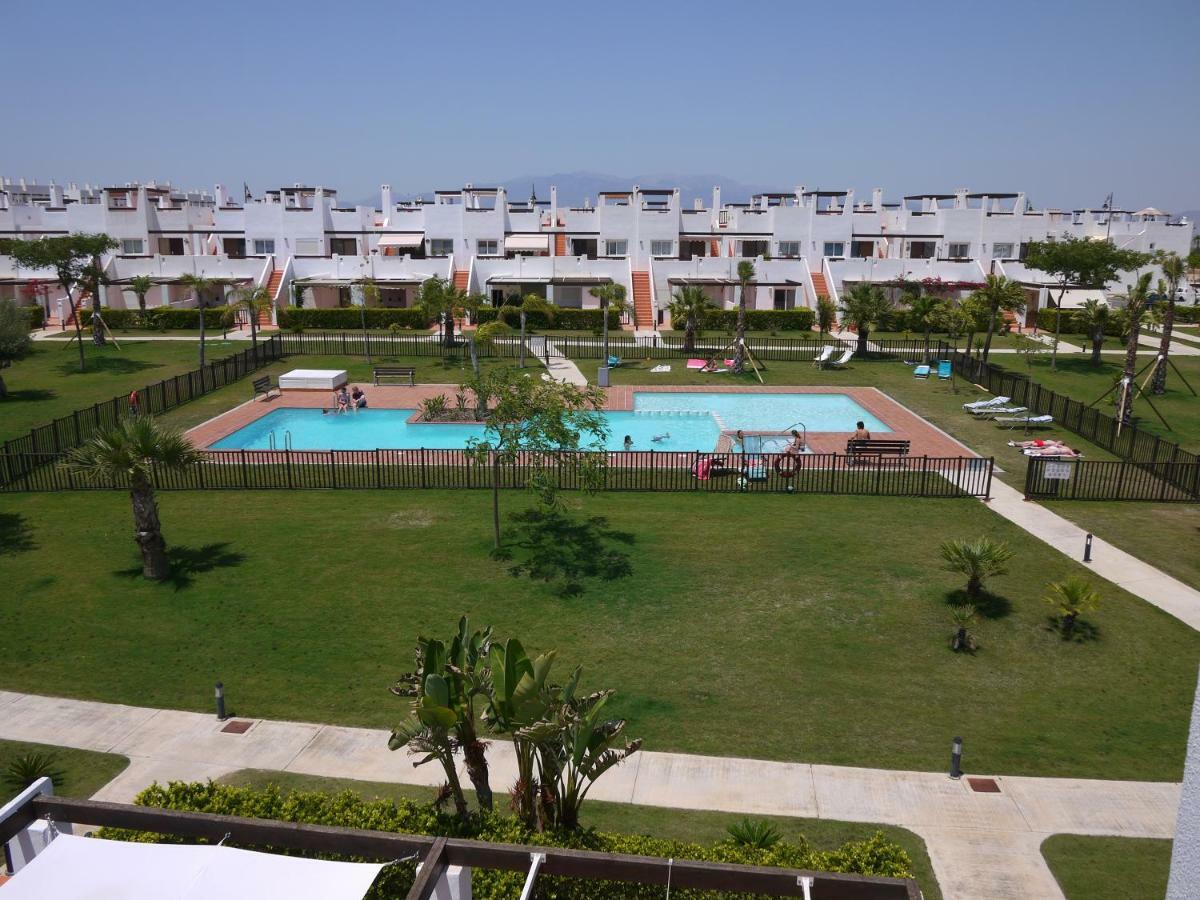 Apartment 316 Condado De Alhama Alhama de Murcia Zewnętrze zdjęcie