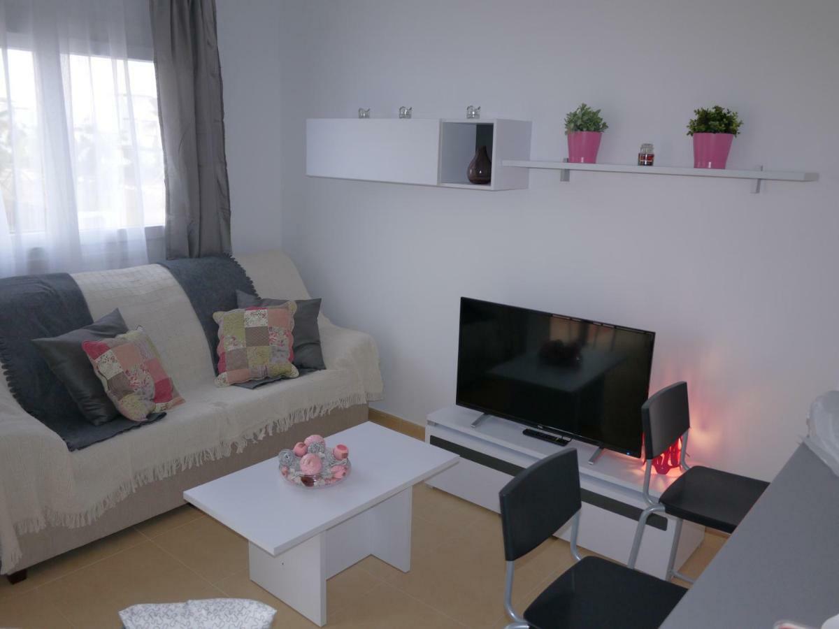 Apartment 316 Condado De Alhama Alhama de Murcia Zewnętrze zdjęcie