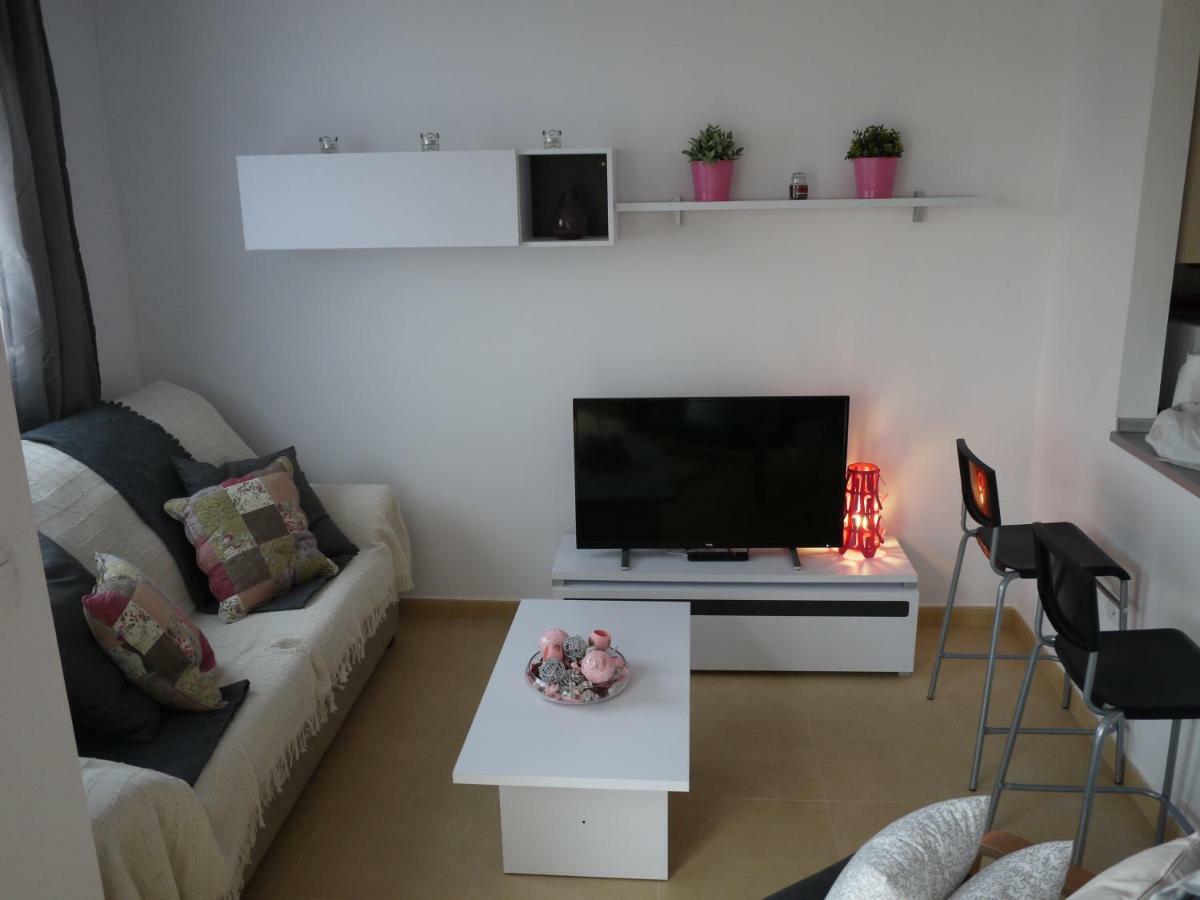 Apartment 316 Condado De Alhama Alhama de Murcia Zewnętrze zdjęcie