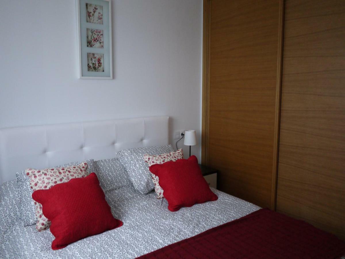 Apartment 316 Condado De Alhama Alhama de Murcia Zewnętrze zdjęcie