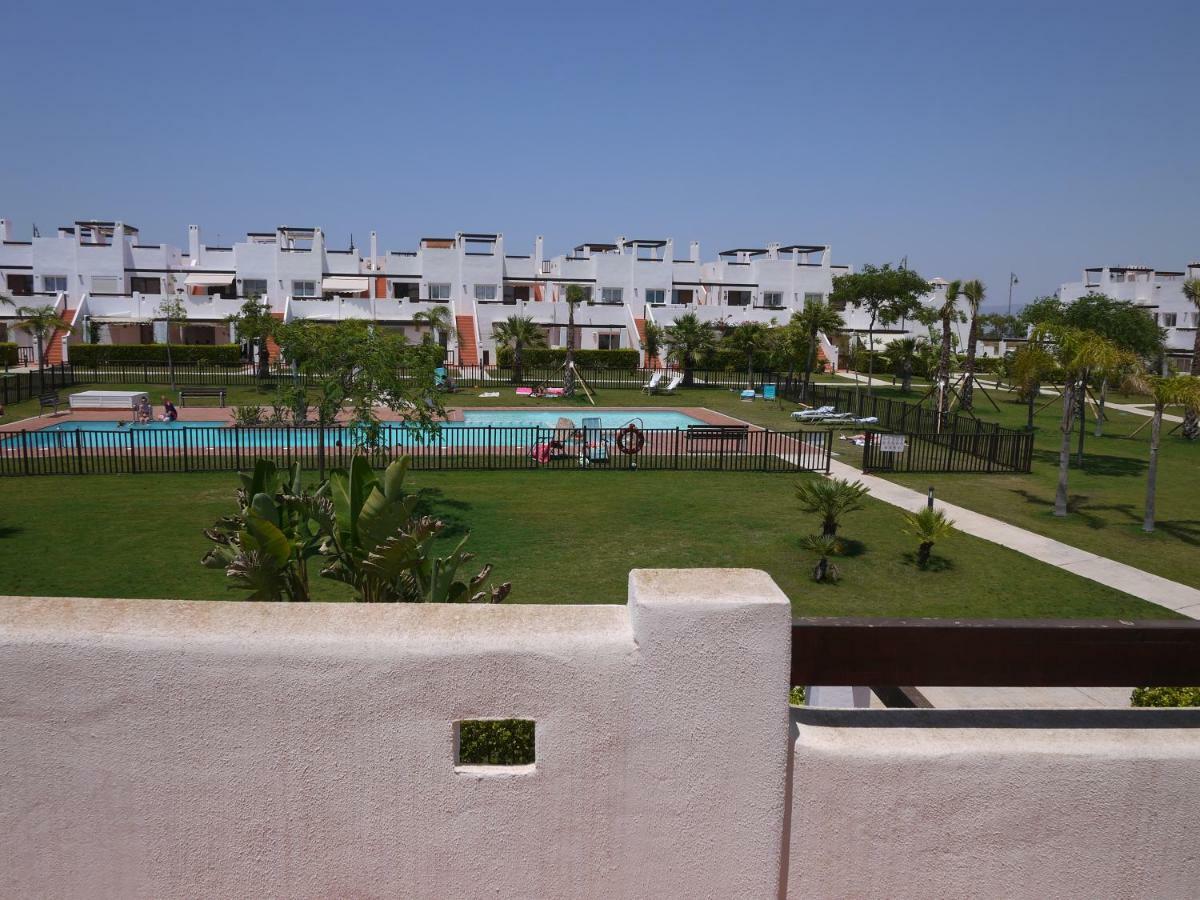 Apartment 316 Condado De Alhama Alhama de Murcia Zewnętrze zdjęcie