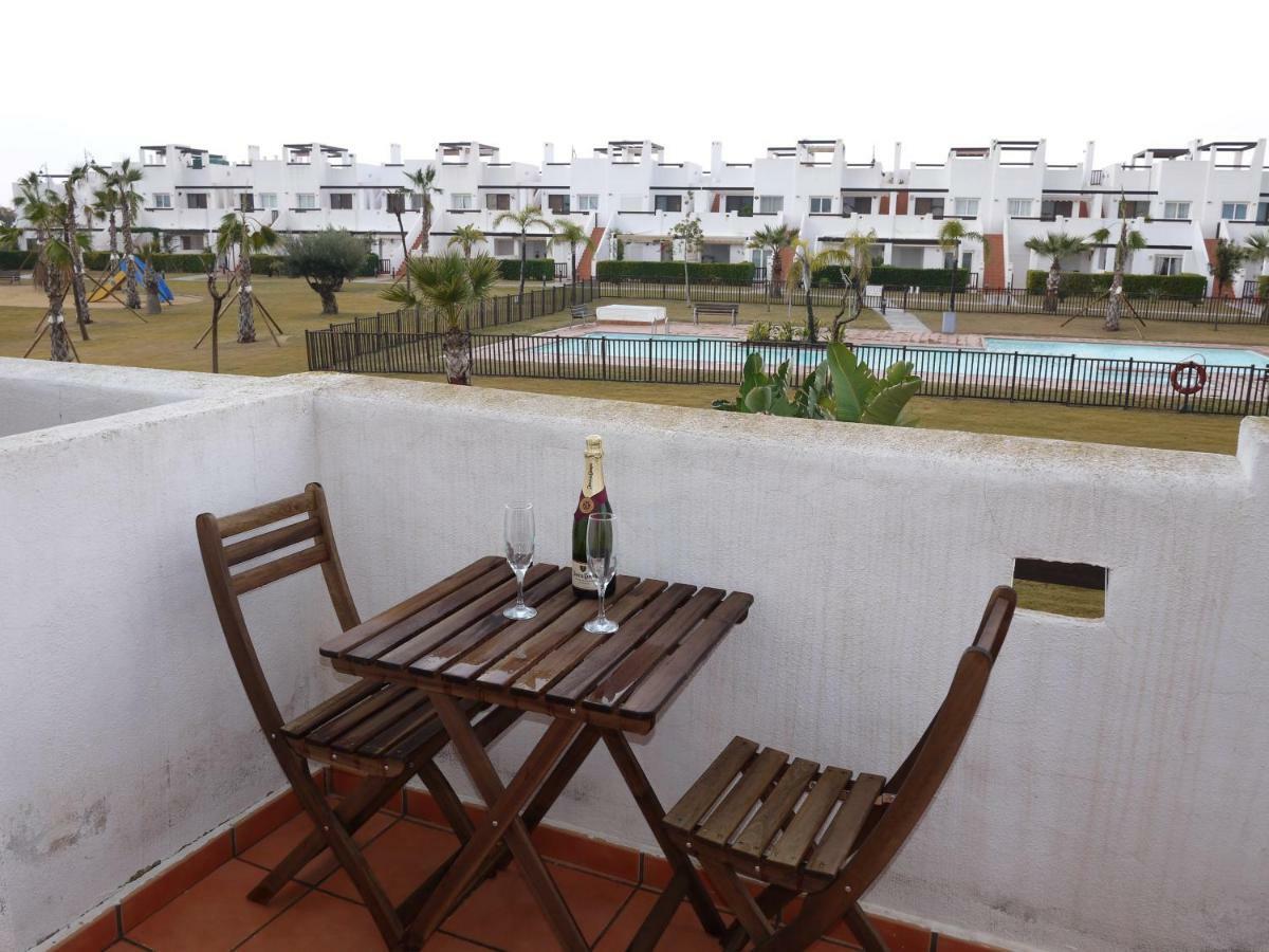 Apartment 316 Condado De Alhama Alhama de Murcia Zewnętrze zdjęcie