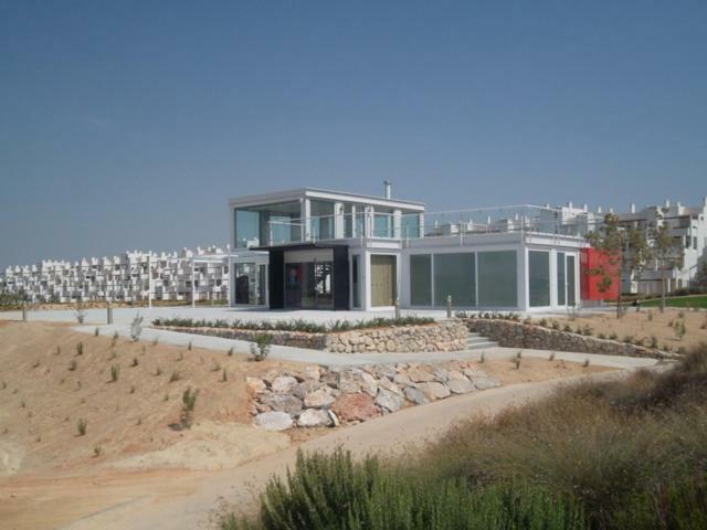 Apartment 316 Condado De Alhama Alhama de Murcia Zewnętrze zdjęcie