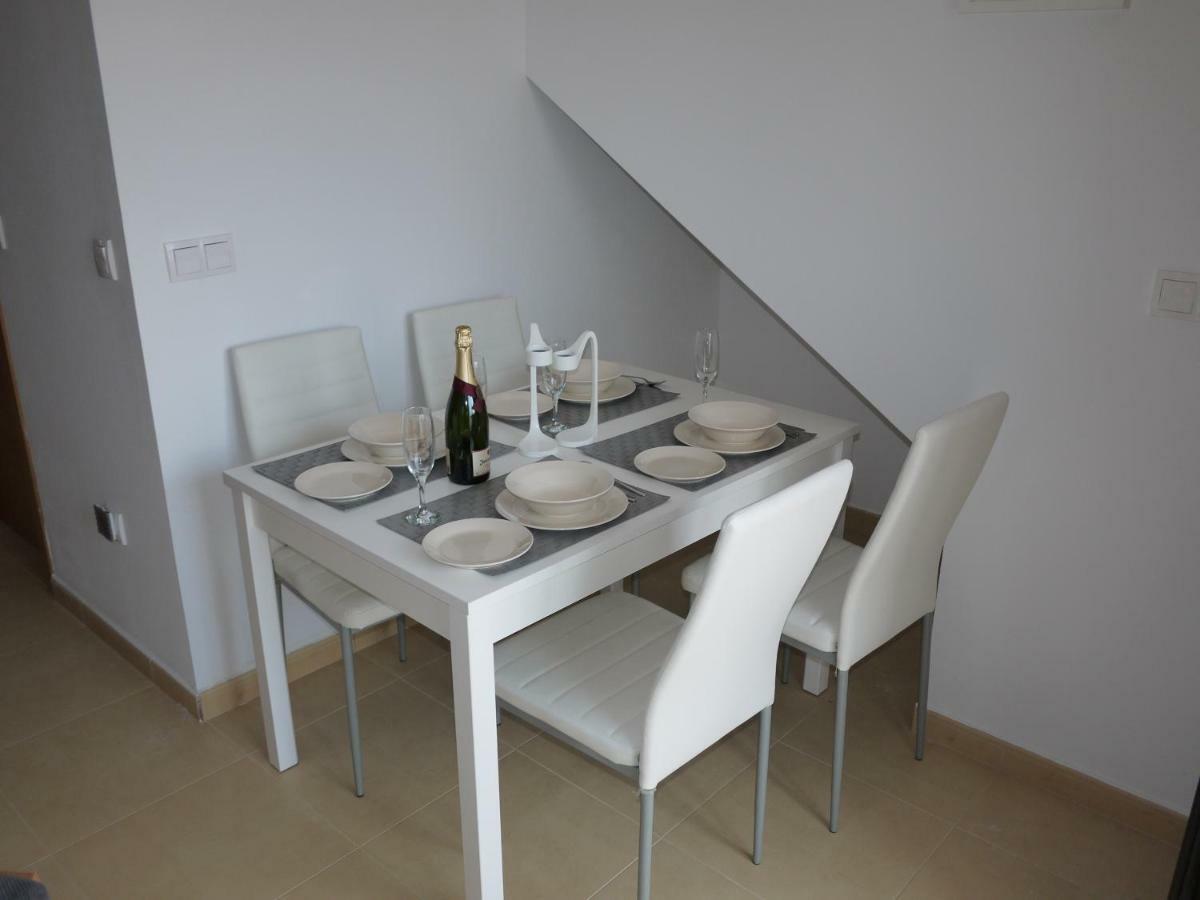 Apartment 316 Condado De Alhama Alhama de Murcia Zewnętrze zdjęcie