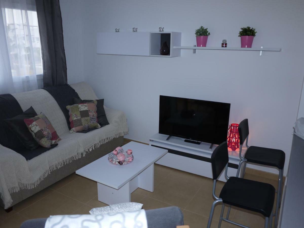 Apartment 316 Condado De Alhama Alhama de Murcia Zewnętrze zdjęcie