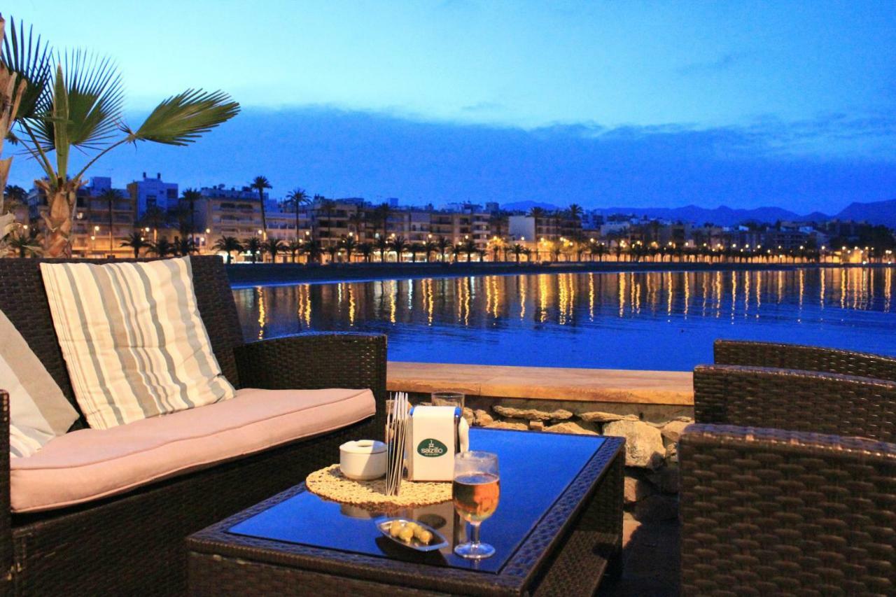 Apartment 316 Condado De Alhama Alhama de Murcia Zewnętrze zdjęcie